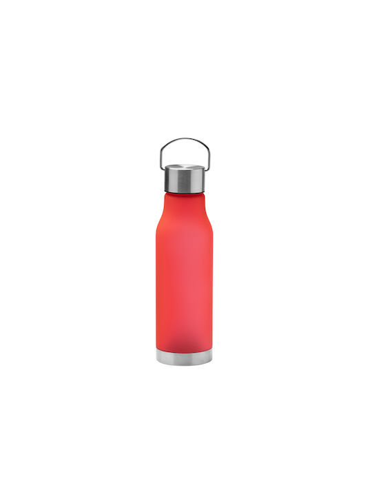 Sticla de apa Oțel inoxidabil 600ml Roșu Sticla de apa Oțel inoxidabil 600ml Roșu