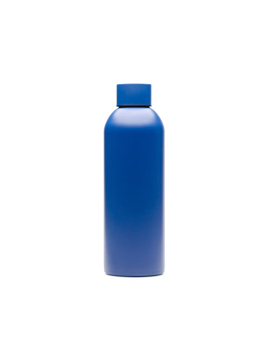 Παγούρι Ανοξείδωτο 800ml Κίτρινο