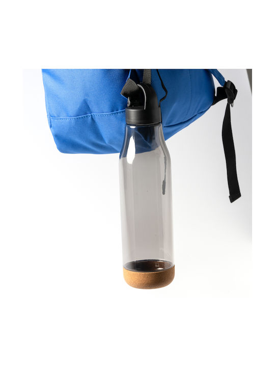 Μπουκάλι Παγούρι 720ml Κόκκινο