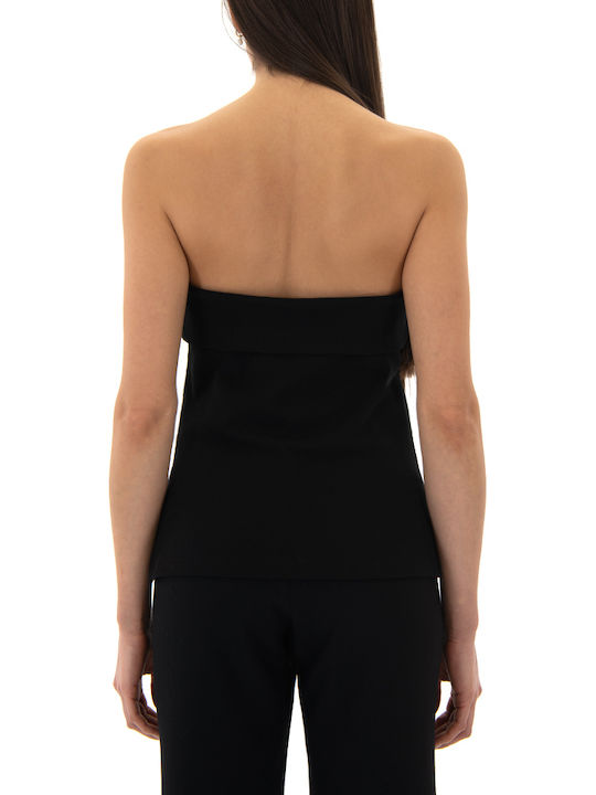 MY T Bluse Black MY T Bluse Black