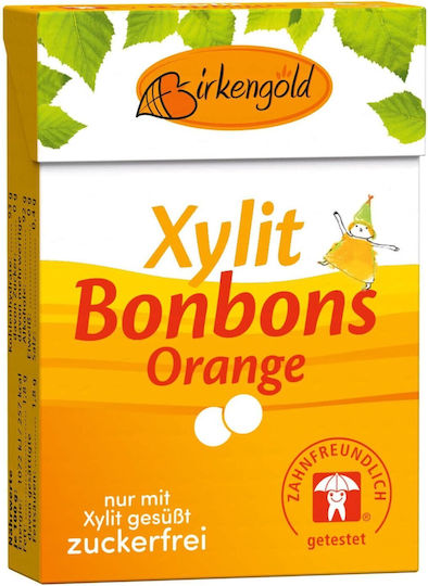 Birkengold Ξυλιτόλη Δισκία 30gr