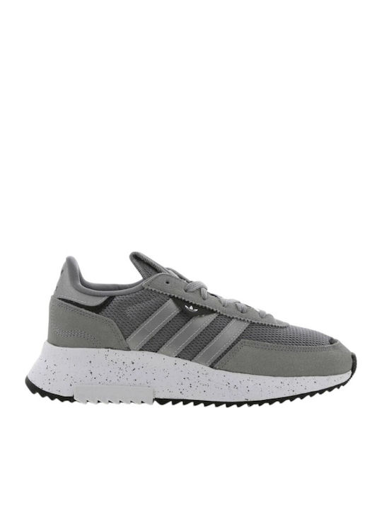 Retropy F2 Παιδικά Sneakers Γκρι