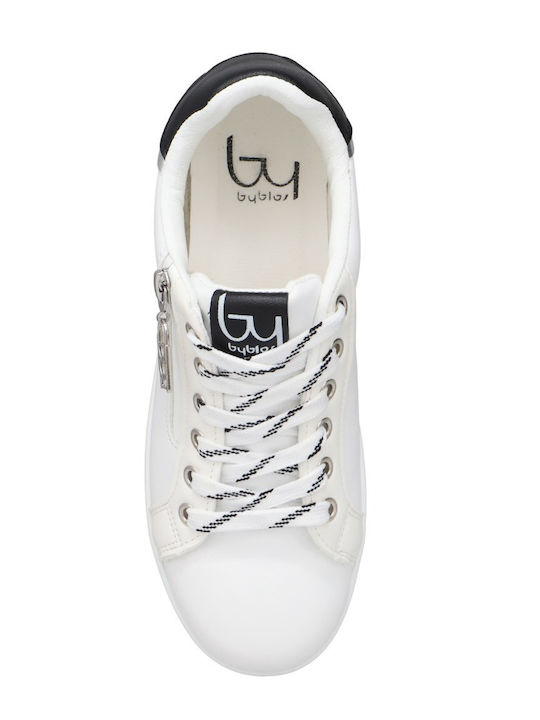 Γυναικεία Sneakers Λευκά