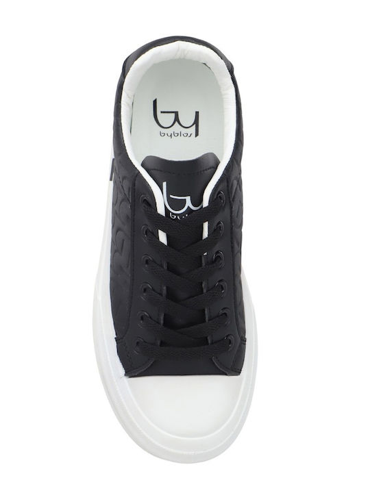Damen Sneakers Schwarz
