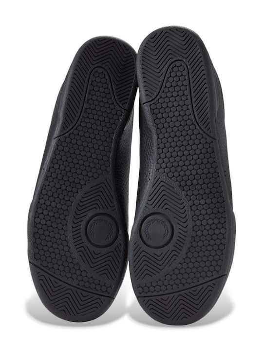 Ανδρικά Sneakers Μαύρα