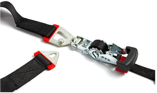 Acebikes Motorcycle Wheel Security Transport Strap Tyrefixr Pro
