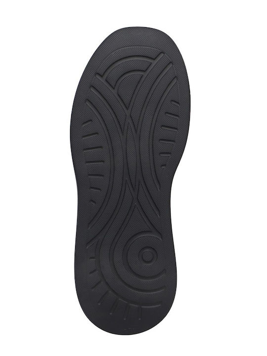 Sneakers Black