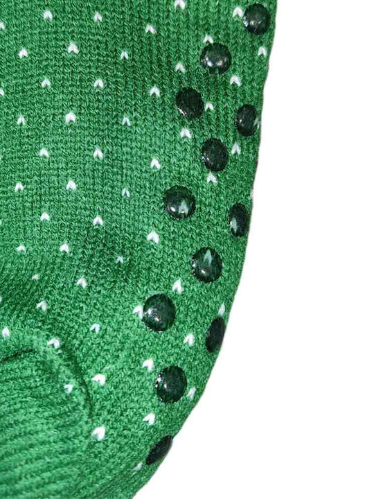 Gladys Șosete Green 1Pachet