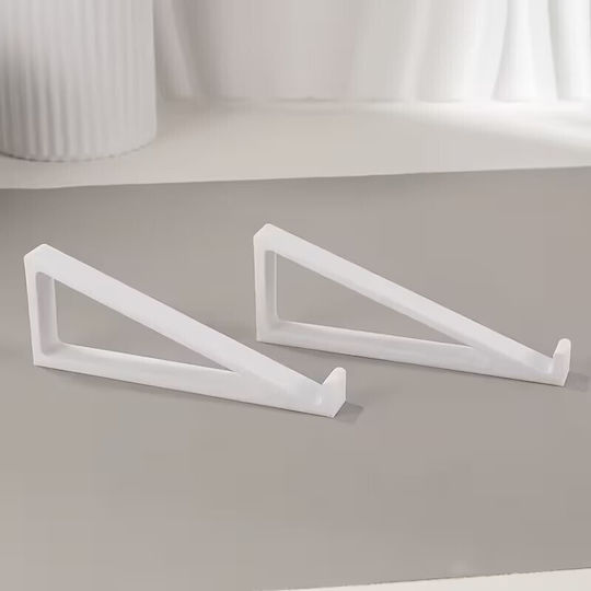 Βάση Στήριξη Βίντεο Μίκτη Blackmagic Design Ατεμ Άσπρο