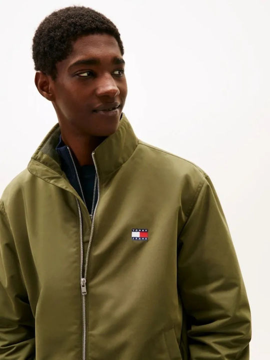 Jacke Khaki