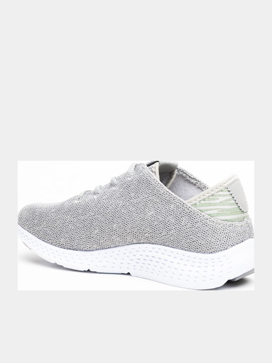 Γυναικεία Sneakers Γκρι