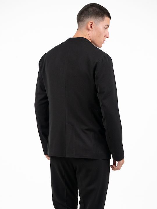 Pantaloni Black