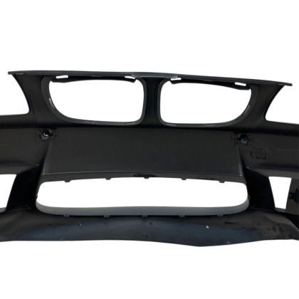 Bară Față BMW E81 E87 2004-2011 Design M1 Cu Deschideri Pentru Proiectoare