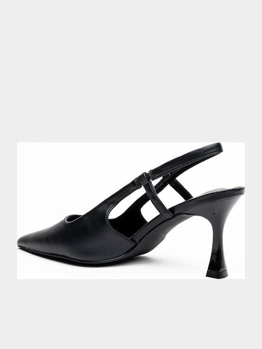 Pumps Schwarz