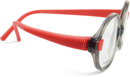Minima Junior Jh-3 Cj29 570b