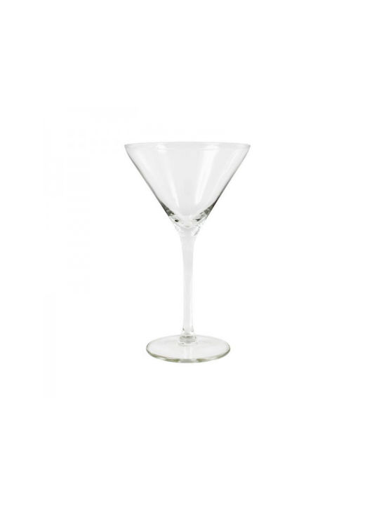 Soler Hispania Degustation Set de pahare Cocteiluri din Sticlă Cu picior 260ml 6buc