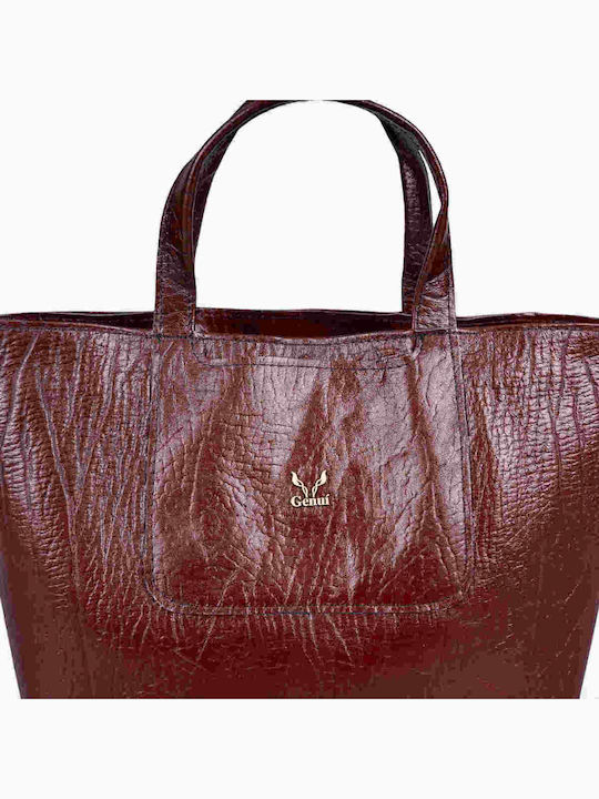 Genui Leather