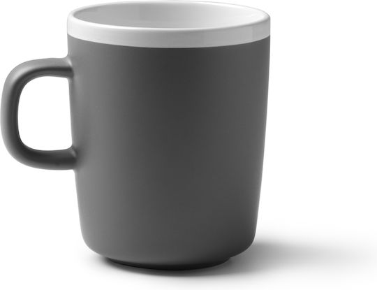 Cartux Mug Ceramic Green 270ml Cartux Mug Ceramic Green 270ml