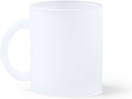 Alamy Mug Glass Transparent 350ml Alamy Mug Glass Transparent 350ml