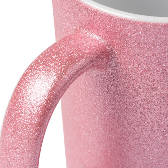 Fiona Mug Ceramic Gold 350ml
