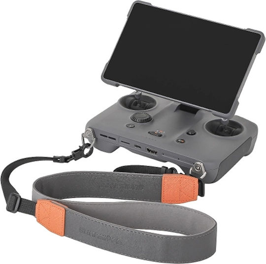 Sunnylife Удобна Каишка За Врат Rc2/1 Rc Pro2/1 Rc Plus2/1 Smart Controller