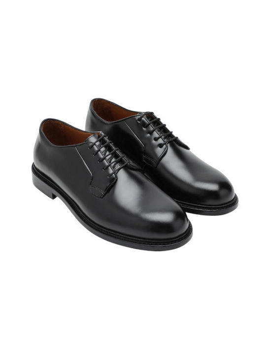 Men's Moccasins Black
