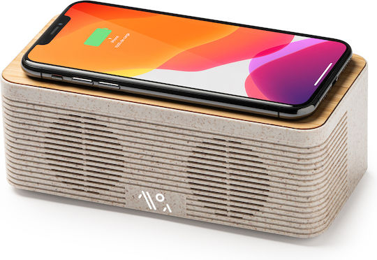 Zatox Boxă Bluetooth 10W Bej