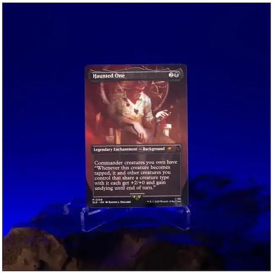 Magic Gathering Secret Lair X Sony Last Us Part I English Version Wocd51820000 170407 195166308678
