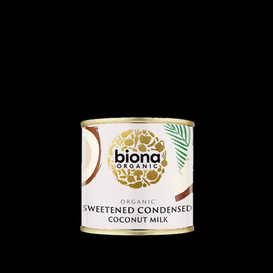 Biona Βιολογικό Ρόφημα Καρύδας 210gr