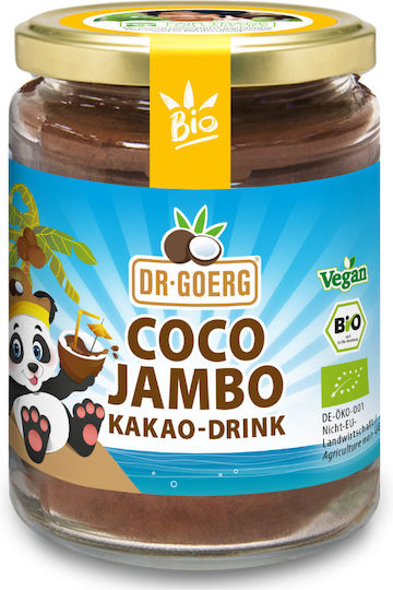 Dr. Goerg Bio Κακάο σε Σκόνη