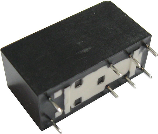 Omron Ρελέ 8A 1τμχ G2RL-2-DC12