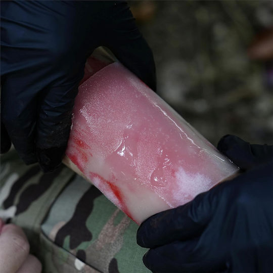 Rhino Rescue Selbstklebende Bandagen 1Stück