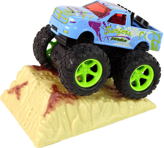 Lean Toys Mașinuță pentru 3+ ani+ Ani (Diverse modele) 1 buc