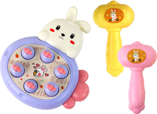 Lean Toys Interaktives Spielzeug