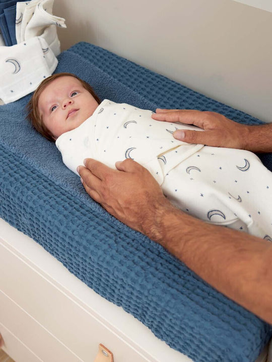 Meyco Winter Sleeping Bag White