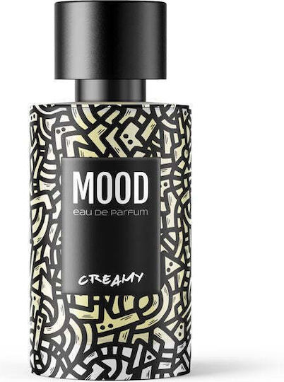 Mood Eau de Parfum 100ml