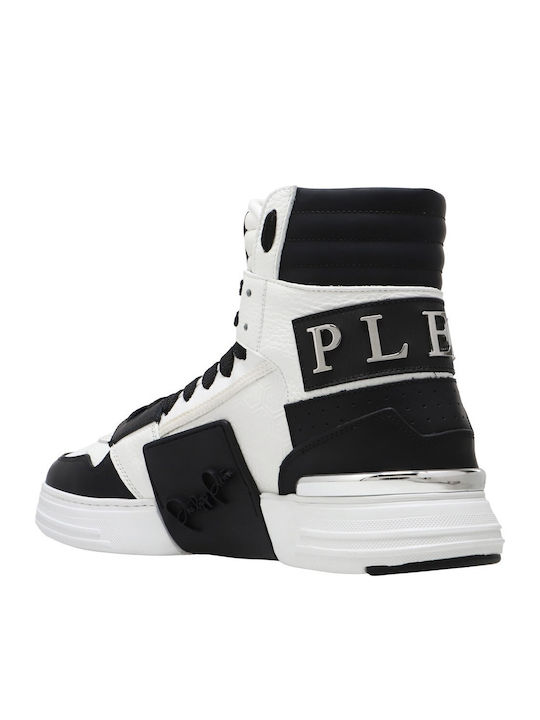 Ανδρικά Sneakers Λευκά