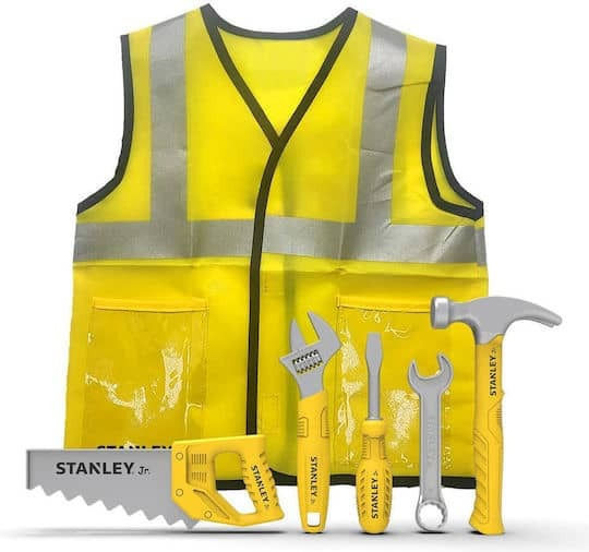 Stanley Jr Toys Children's Tool