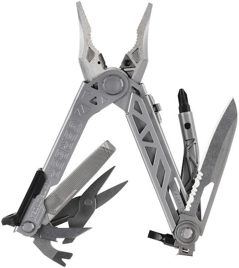 Gerber Gerber Multitool Kupfer mit Scheide
