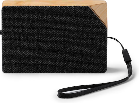 Yunker Ηχείο Bluetooth 3W με Διάρκεια Μπαταρίας έως 3 ώρες Μπεζ
