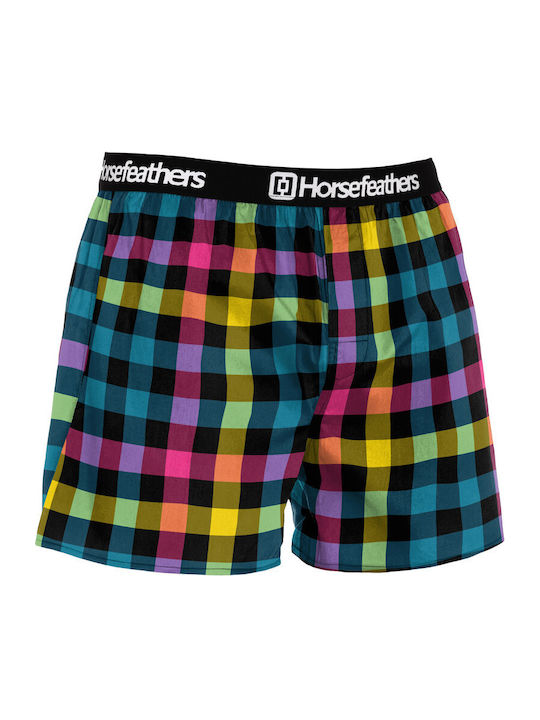 Clay Men's Boxers Clay 5Pack
