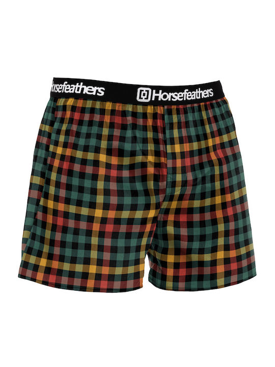 Clay Men's Boxers Clay 5Pack