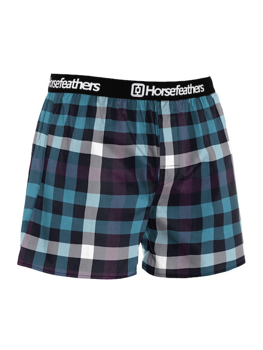 Clay Men's Boxers Clay 5Pack