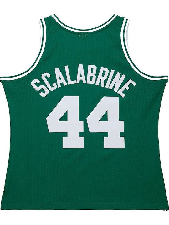 Mitchell & Ness