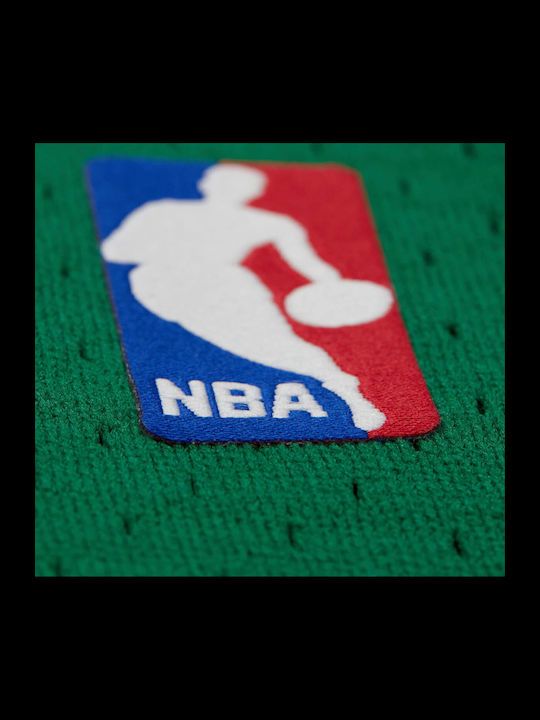 Swingman Ανδρική Φανέλα Εμφάνισης Μπάσκετ