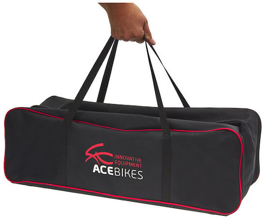 Acebikes Foldable Loading Ramp Motorcycle Up To 300 Kg Load Compact