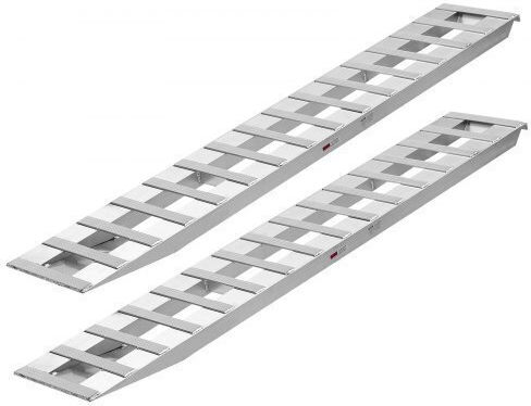 Vevor Vehicle Lifting Ramps