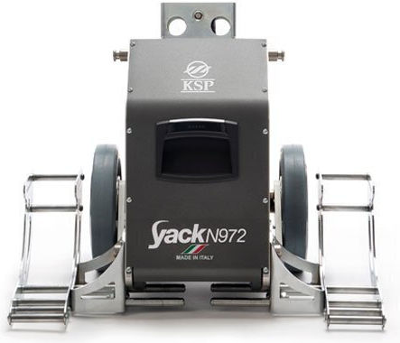 KSP Italia Yack Folding Stairclimber 53cm 13-226-010