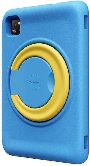 BlackView Tab 60 Pro Kids 10.1" (4GB/128GB) Μπλε