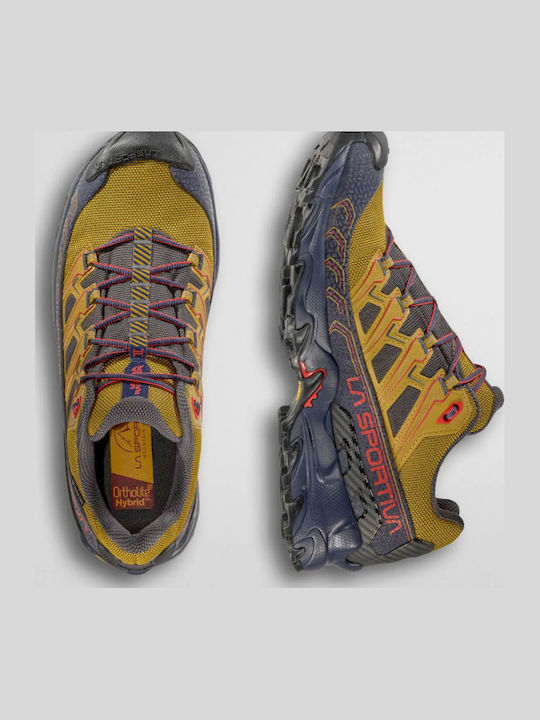 La Sportiva Ultra Raptor Încălțăminte De Drumeție Pentru Bărbați Gore-Tex Multicolore